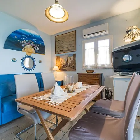 Appartement Emanuela Edge Of The Sea - Goelba Marina di Campo
