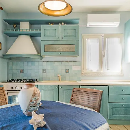 Appartement Emanuela Edge Of The Sea - Goelba Marina di Campo
