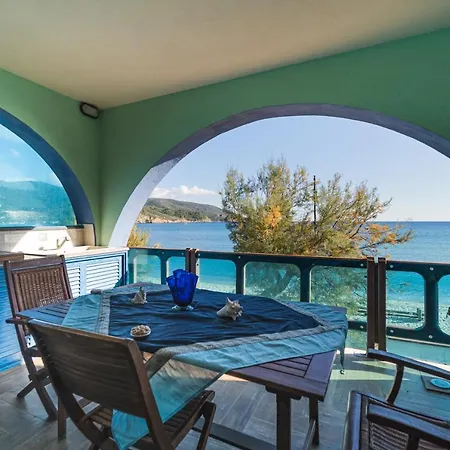 Emanuela Edge Of The Sea - Goelba Appartement Marina di Campo