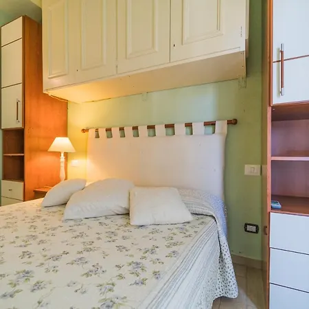 Appartement Emanuela Edge Of The Sea - Goelba Marina di Campo