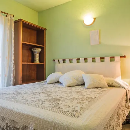 Appartement Emanuela Edge Of The Sea - Goelba